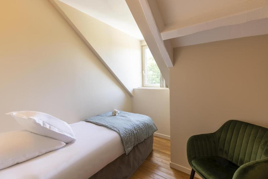 Family Room with Sofa Bed - Non-Smoking room - Image 2