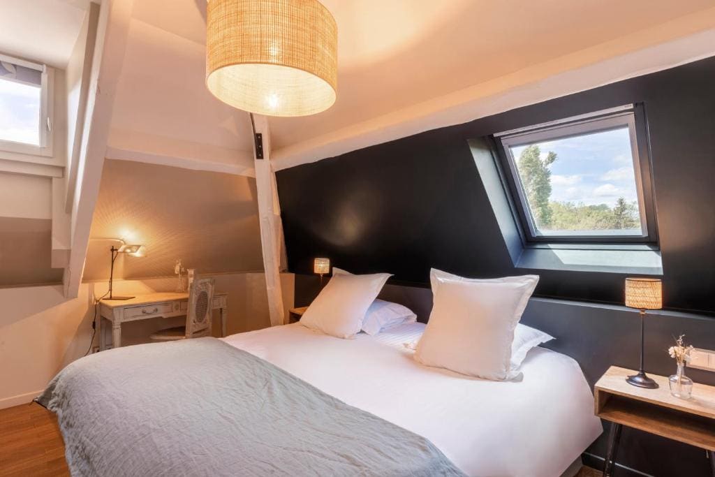 Standard Double Room room - Image 1