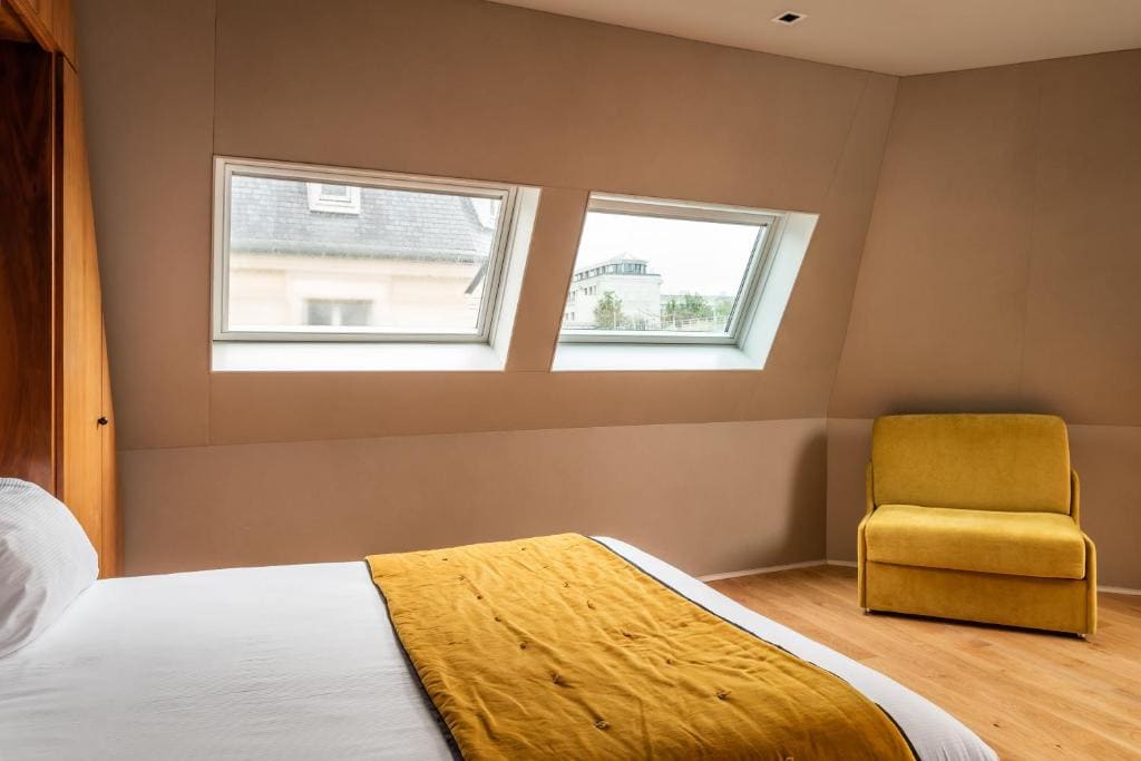 Single Room room - Image 1