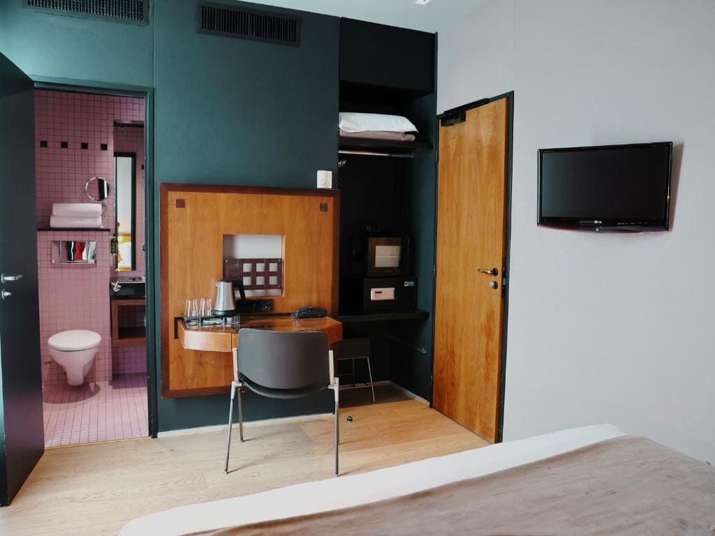 Double Room room - Image 3