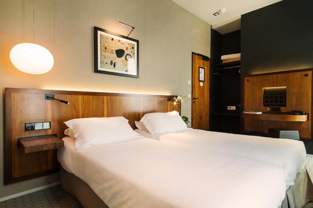 Twin Room room - Image 2