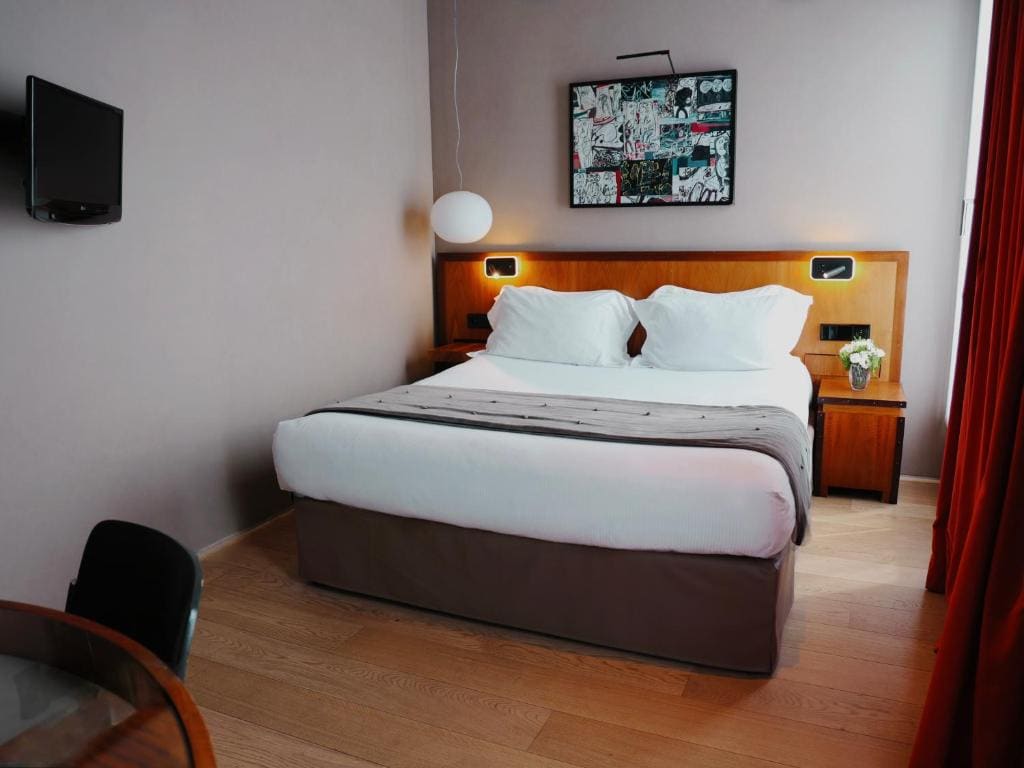 Double Room room - Image 1