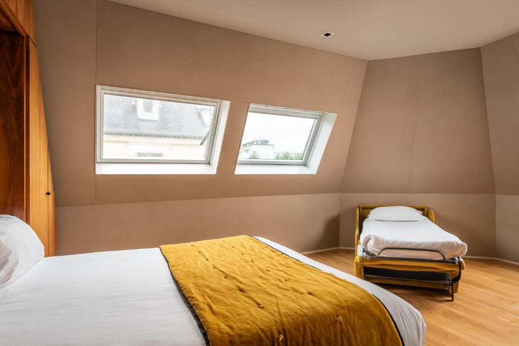 Triple Room room - Image 1