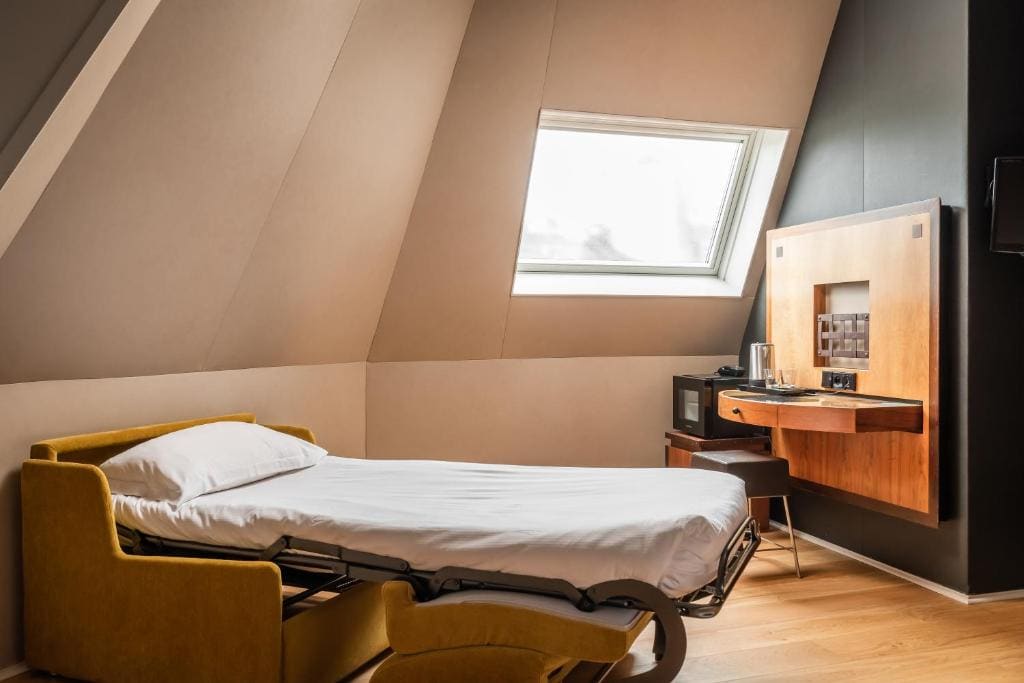 Triple Room room - Image 2