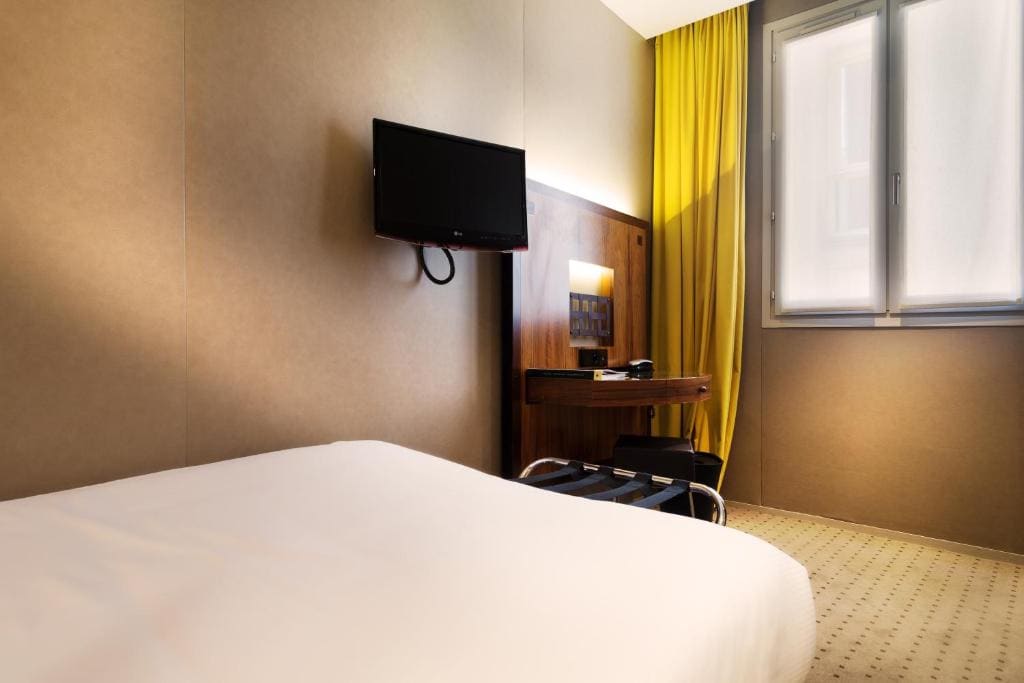 Single Room room - Image 2