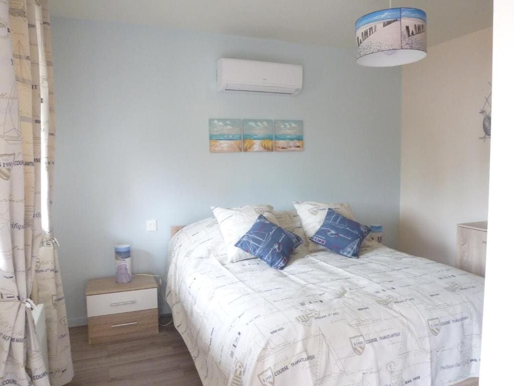 Double Room with Garden View room - Image 1