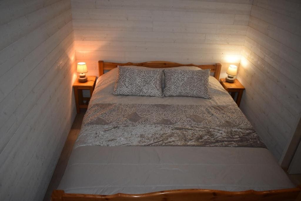 Double Room room - Image 3