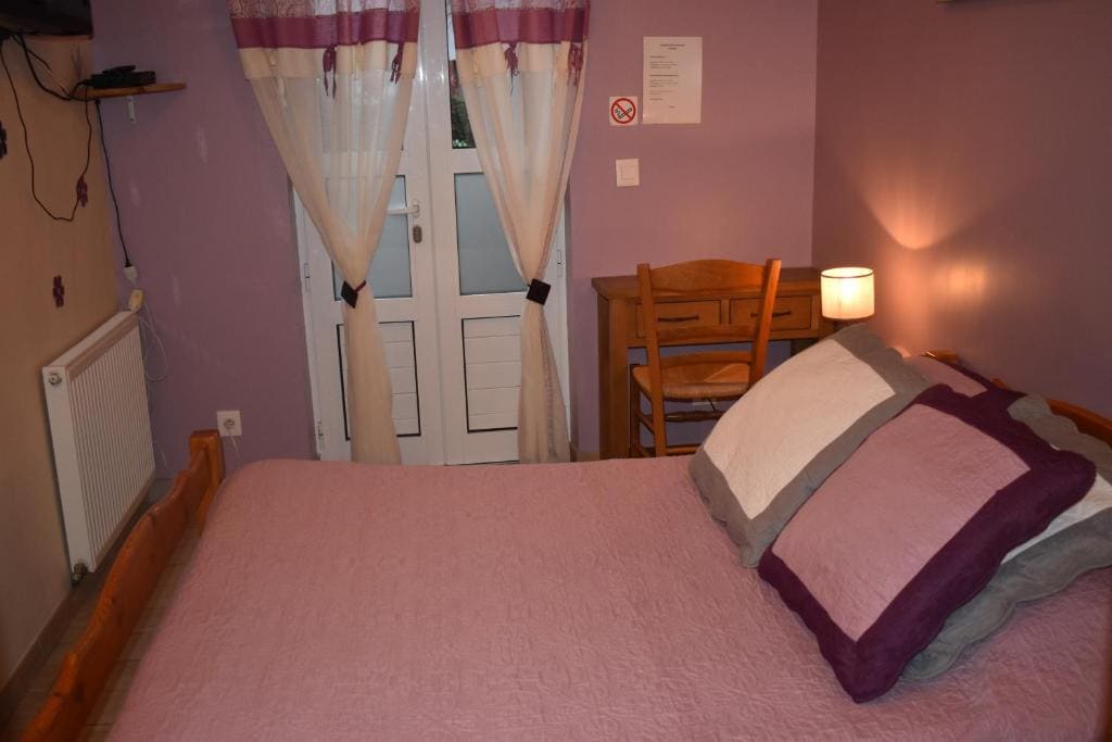 Standard Double Room room - Image 2
