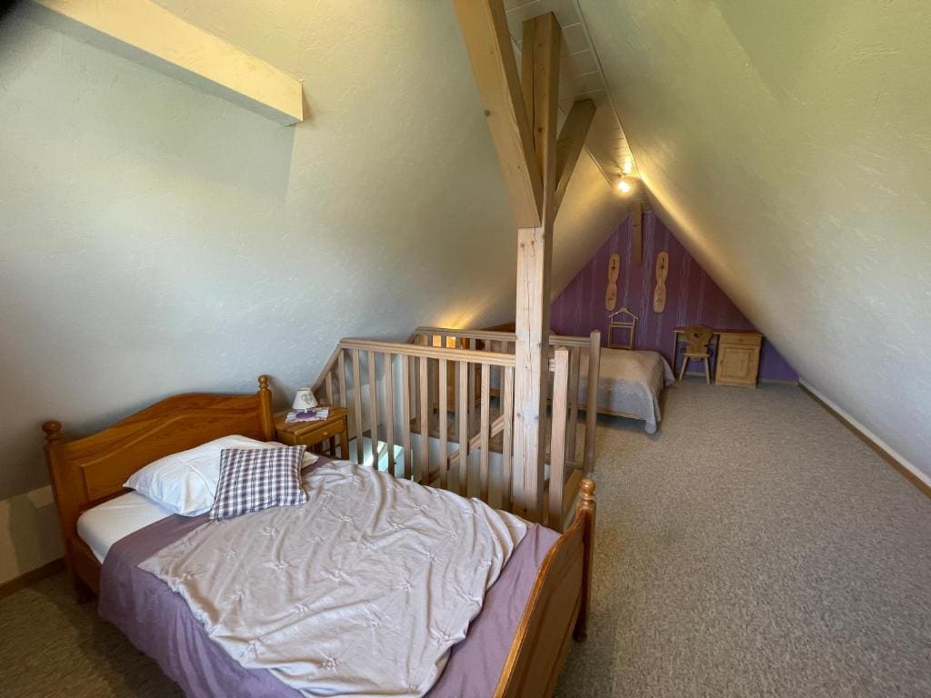 Family Suite room - Image 3