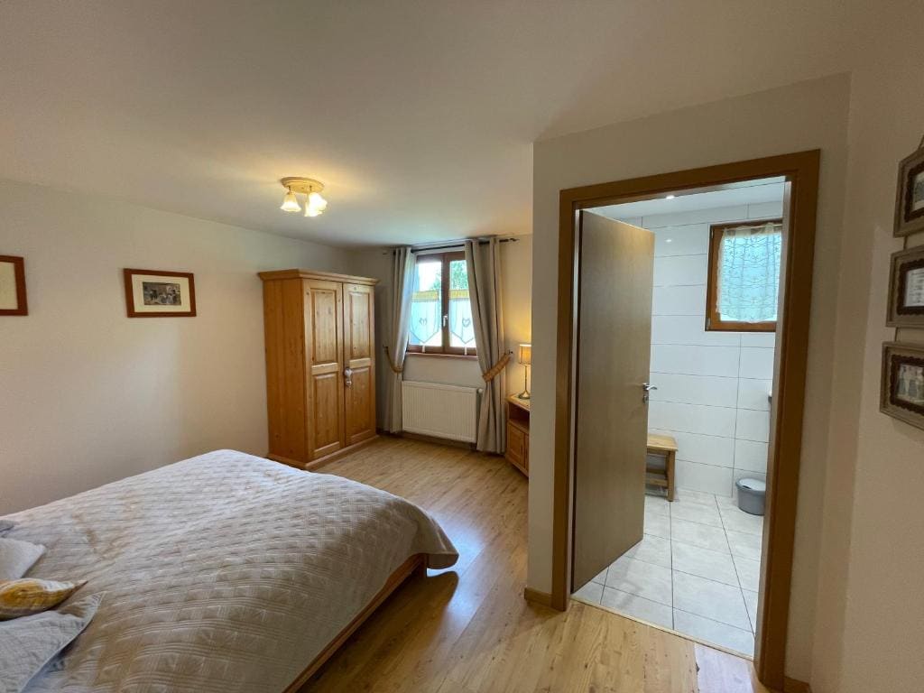 Junior Suite with Terrace room - Image 2