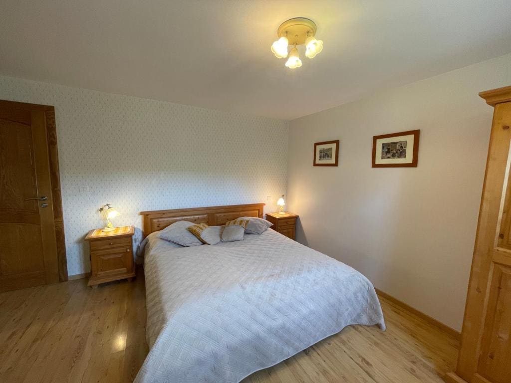 Junior Suite with Terrace room - Image 1