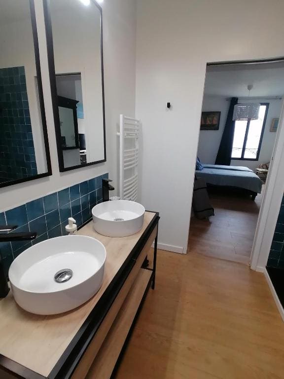 Double Room with Private Bathroom room - Image 1
