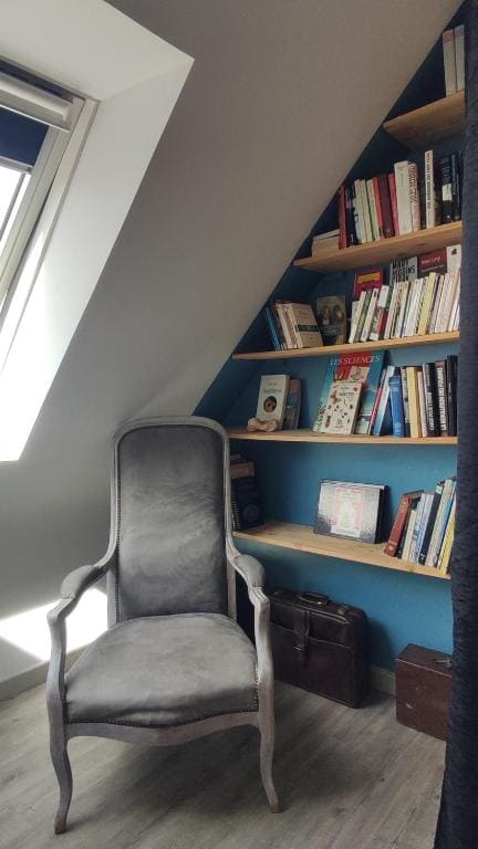 Double Room room - Image 3