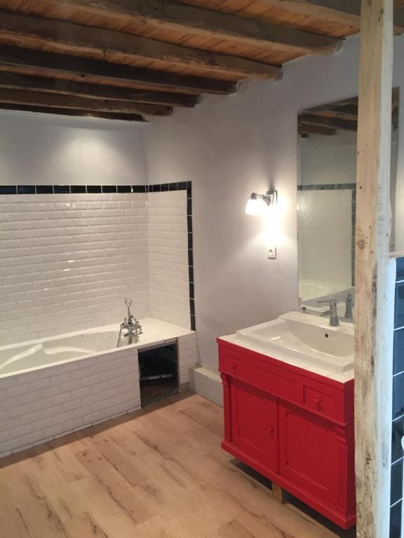 Double Room with Private Bathroom room - Image 1