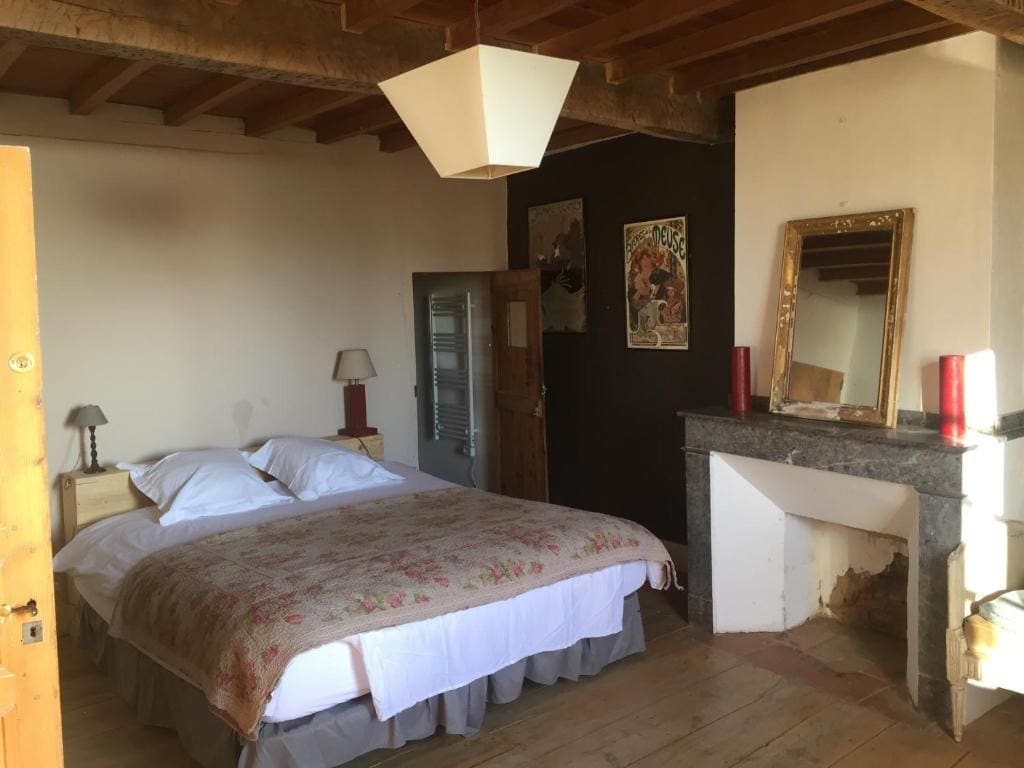 Double Room with Private Bathroom room - Image 2