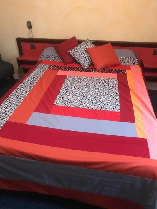 Economy Double Room room - Image 1