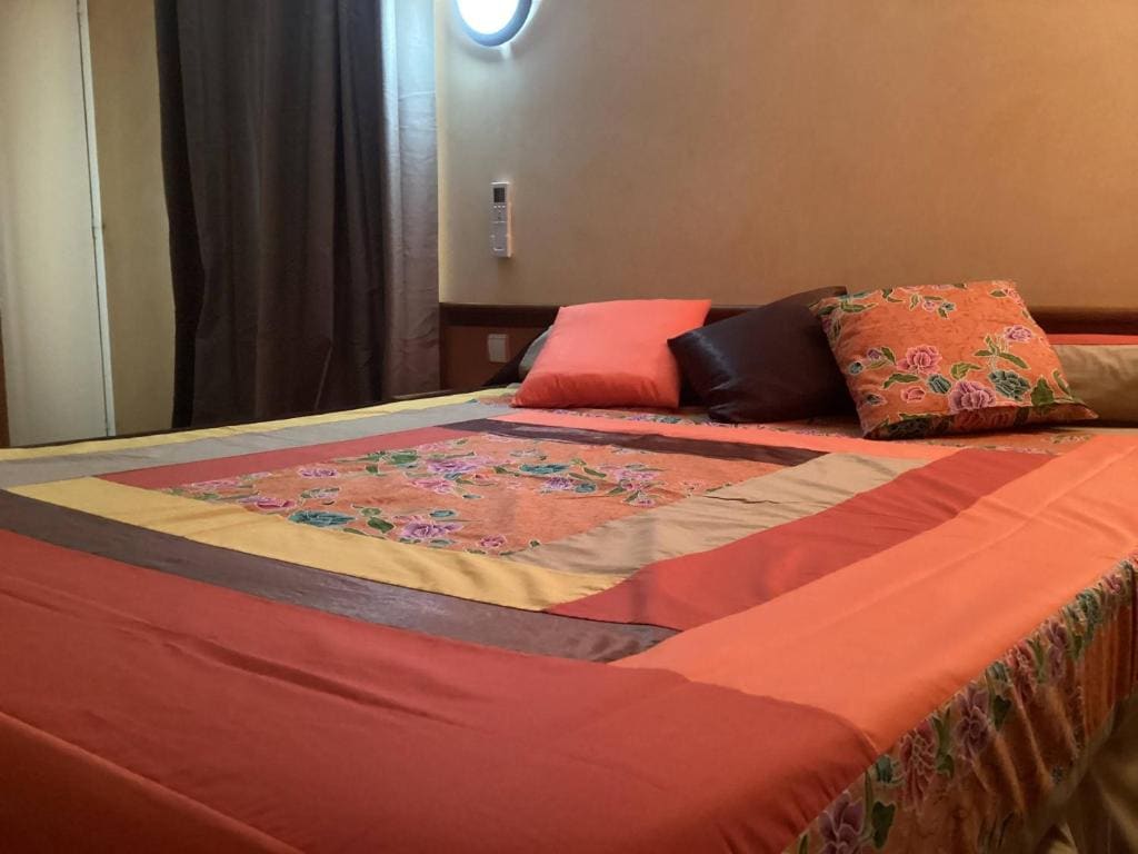 Standard Double Room room - Image 2