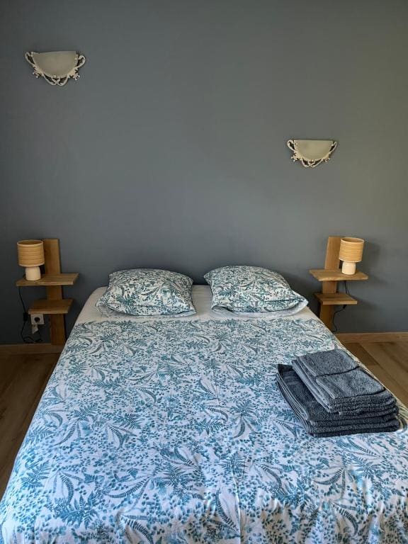 Double Room room - Image 1