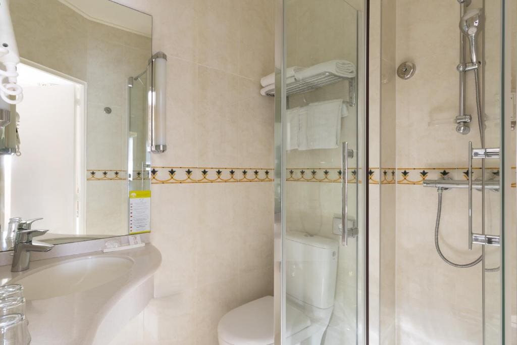 Junior Suite room - Image 3