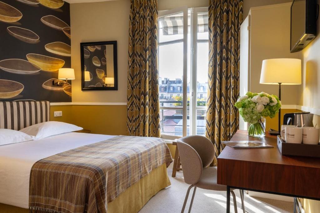 Junior Suite room - Image 2