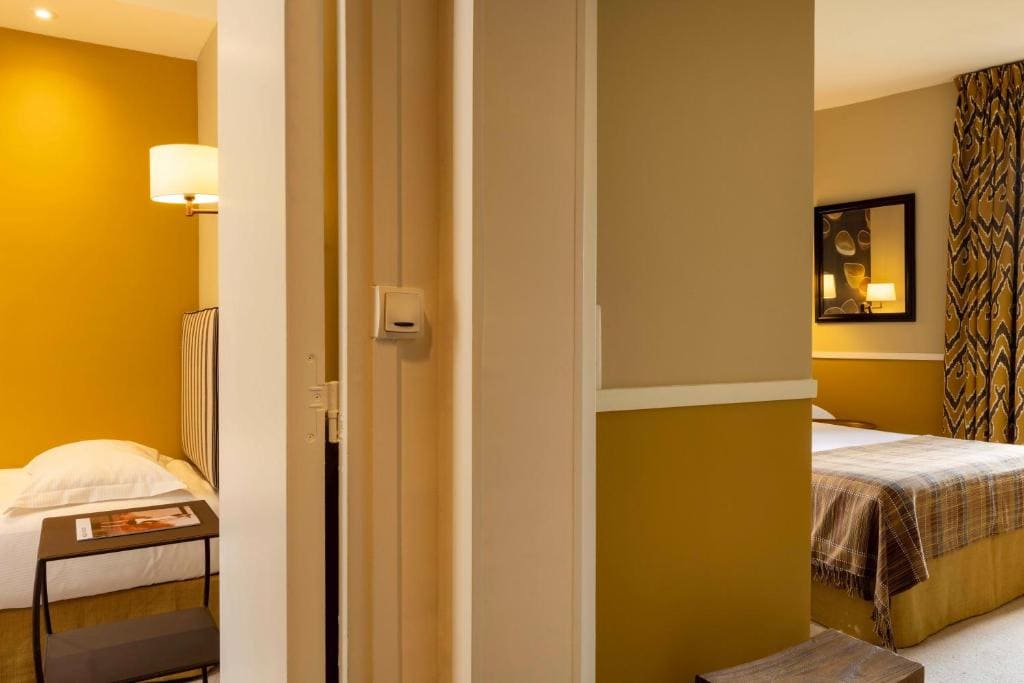 Junior Suite room - Image 1