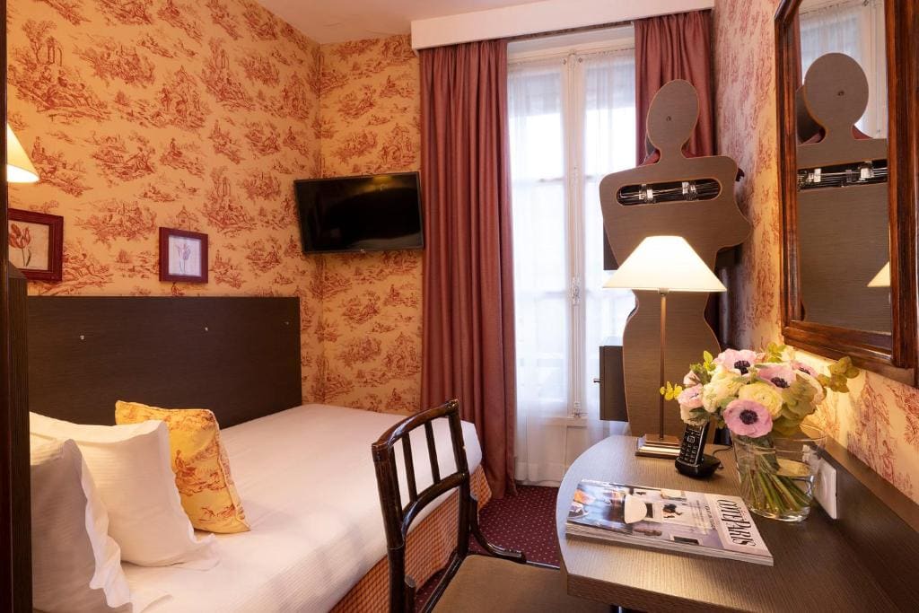 Standard Single Room room - Image 1