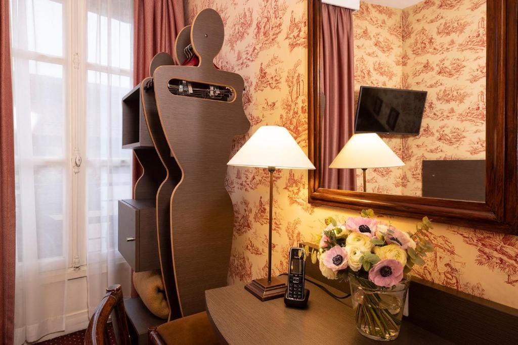 Standard Single Room room - Image 3