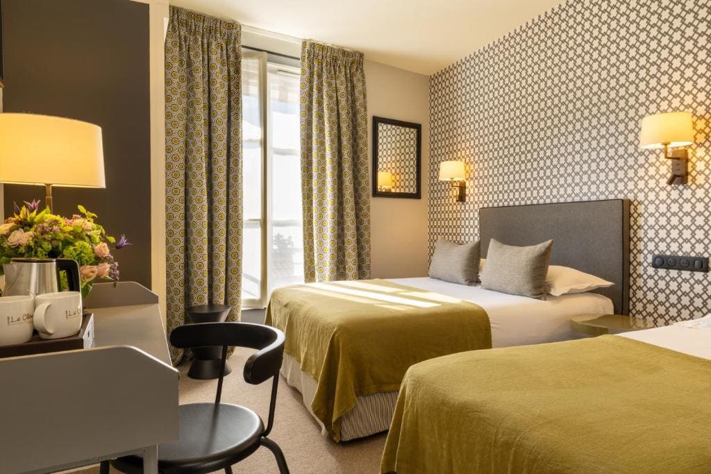 Superior Room room - Image 3