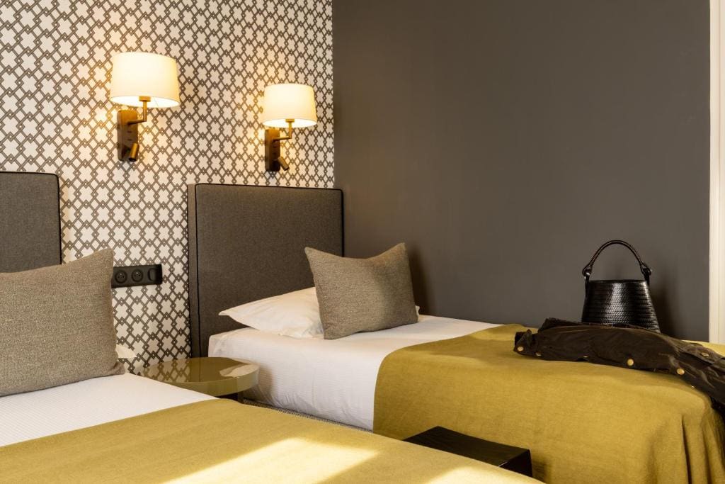 Superior Room room - Image 2