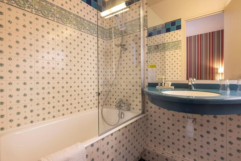 Twin Room room - Image 3