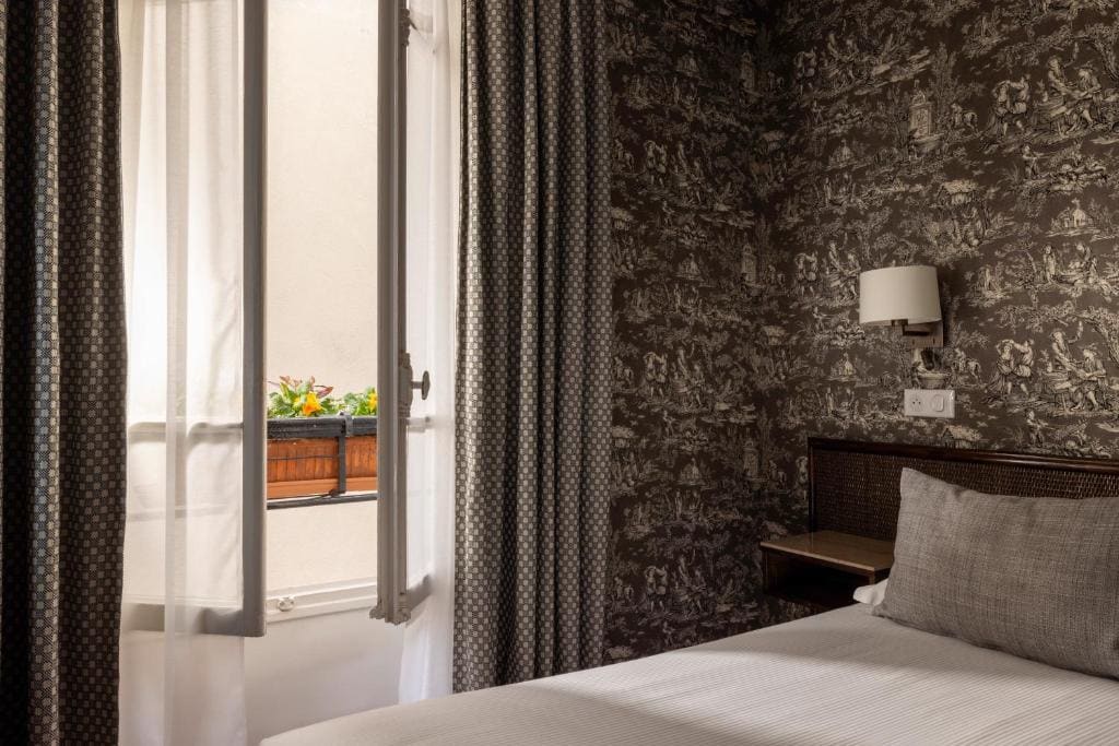 Twin Room room - Image 1