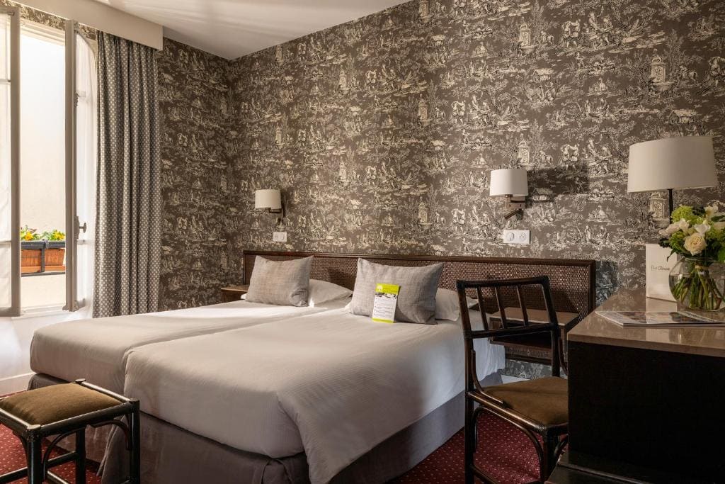 Twin Room room - Image 2