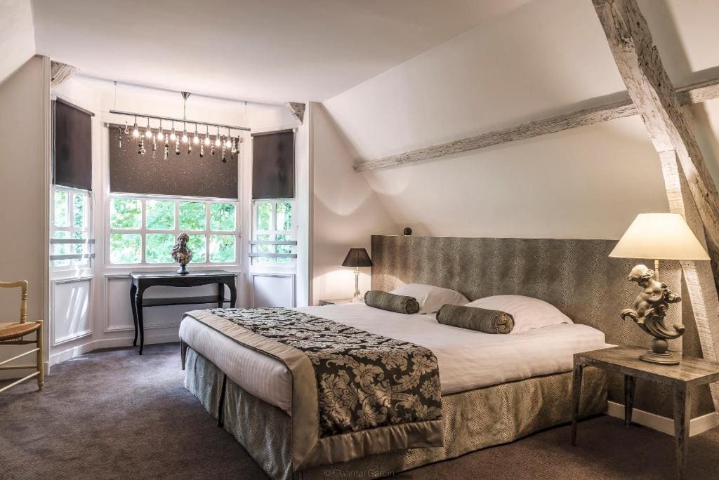 Suite room - Image 1