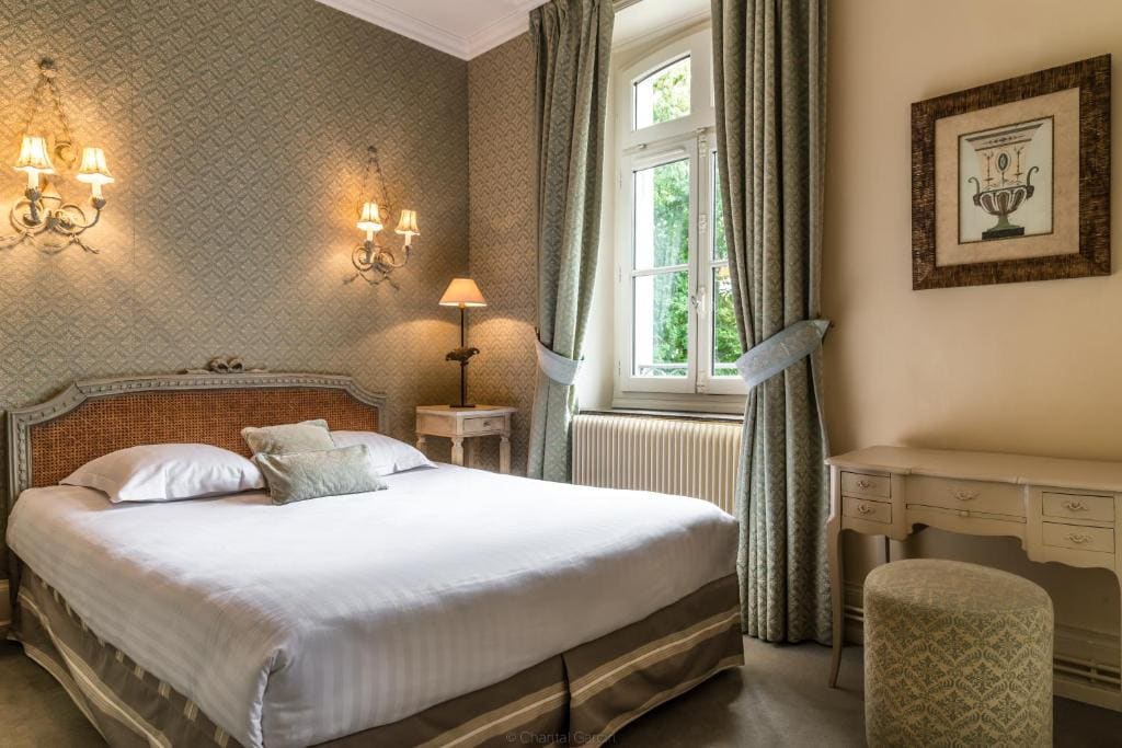 Charm Double Room room - Image 2