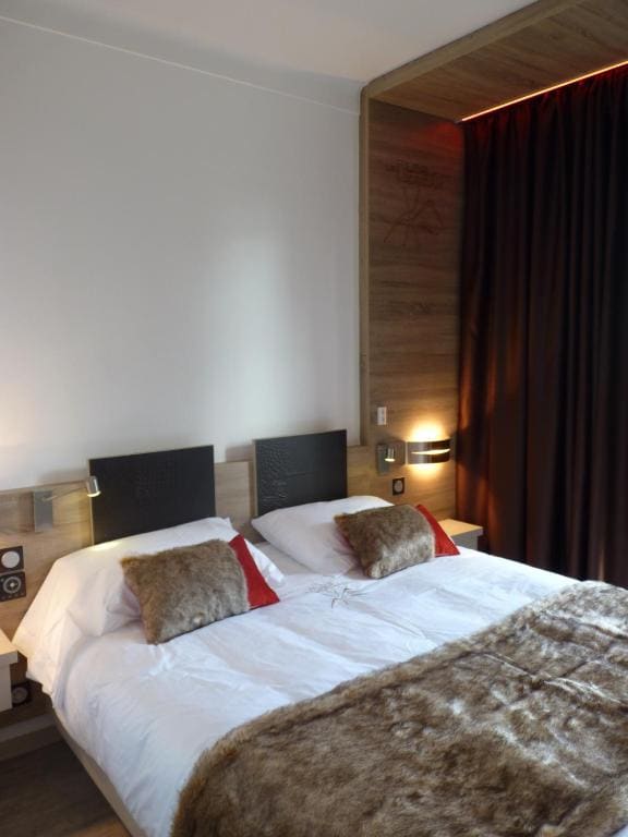 Double or Twin Room room - Image 1