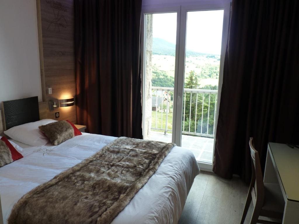 Quadruple Room room - Image 1