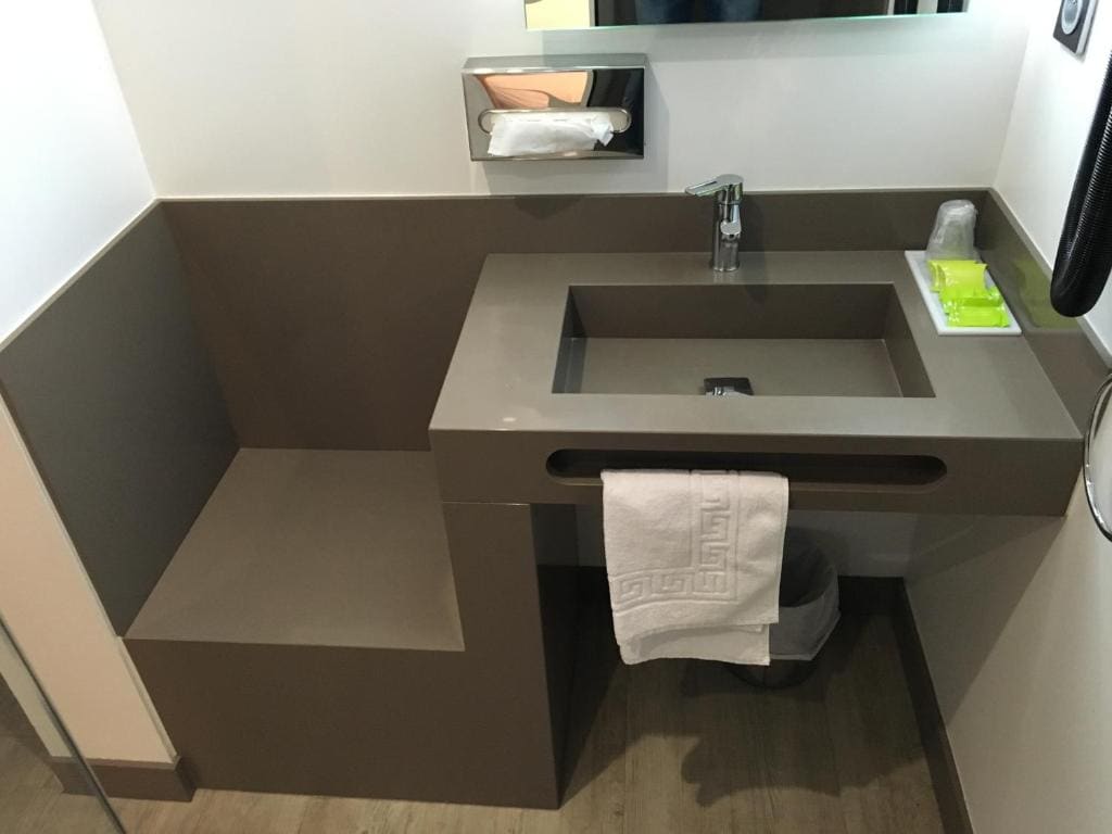 Double or Twin Room room - Image 2