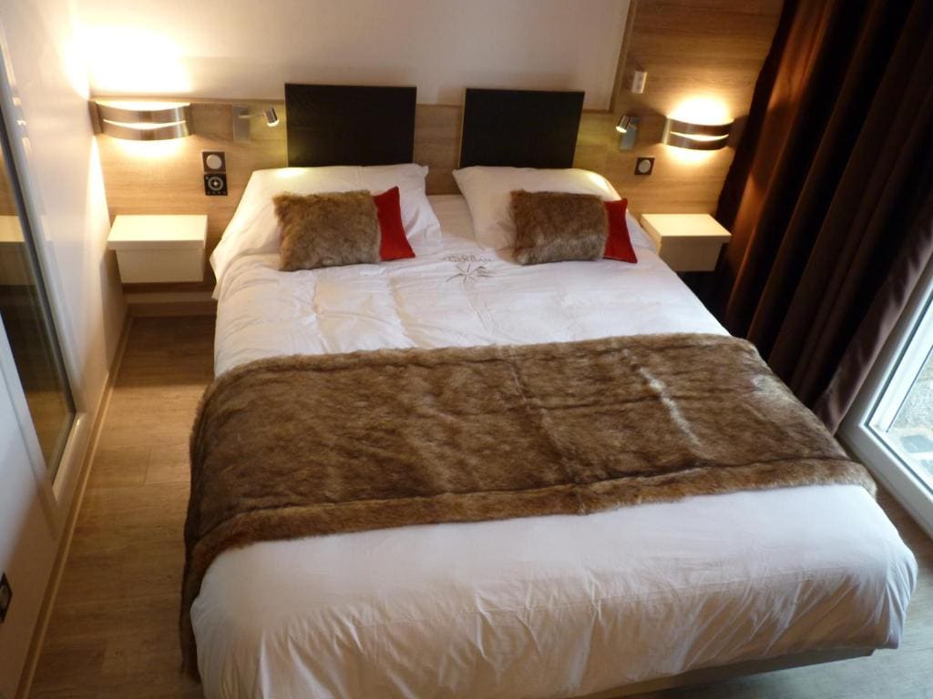 Superior Double Room room - Image 1