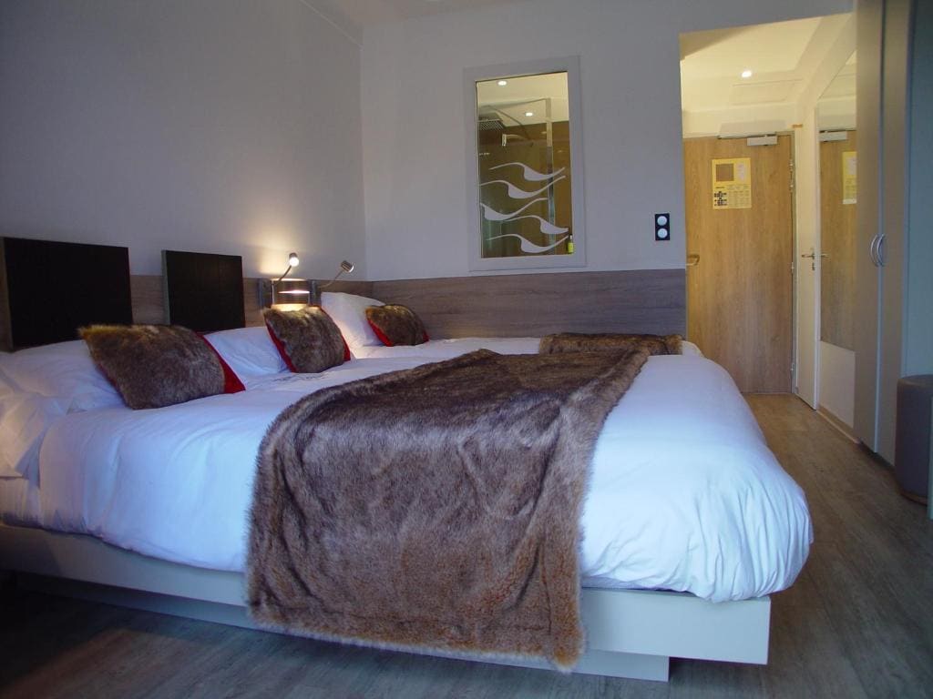 Triple Room room - Image 1