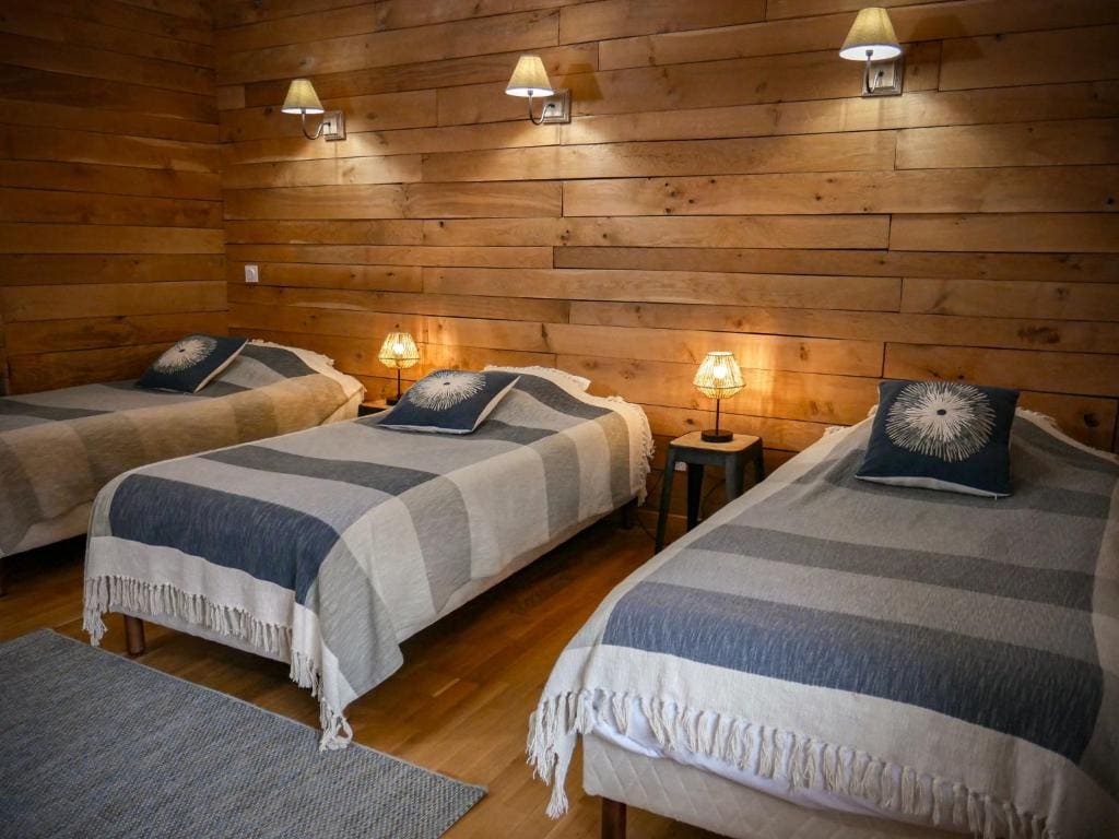 Family Suite room - Image 1