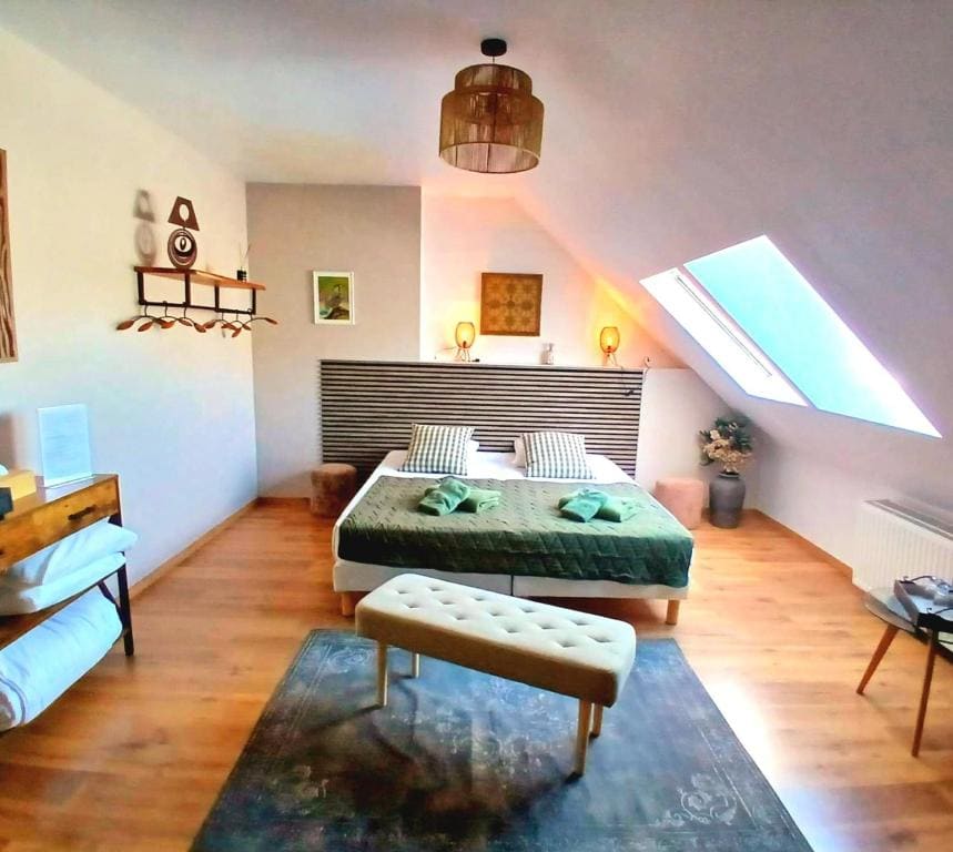King Room room - Image 2