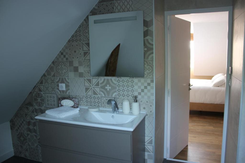 Deluxe King Studio room - Image 1
