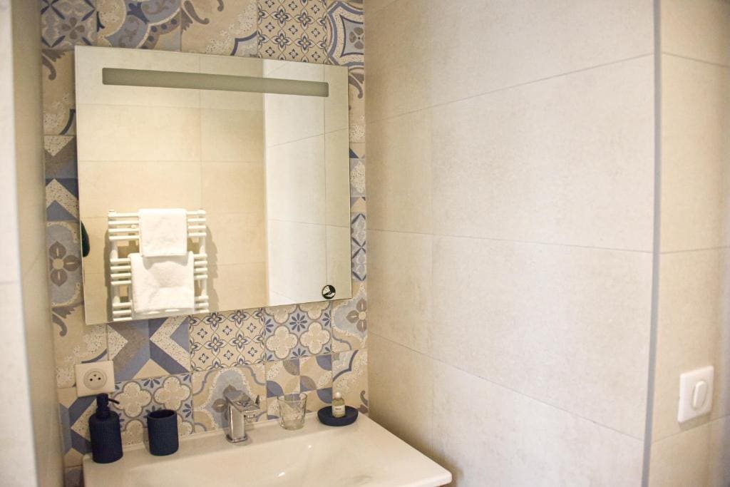 Double Room with Garden View room - Image 1