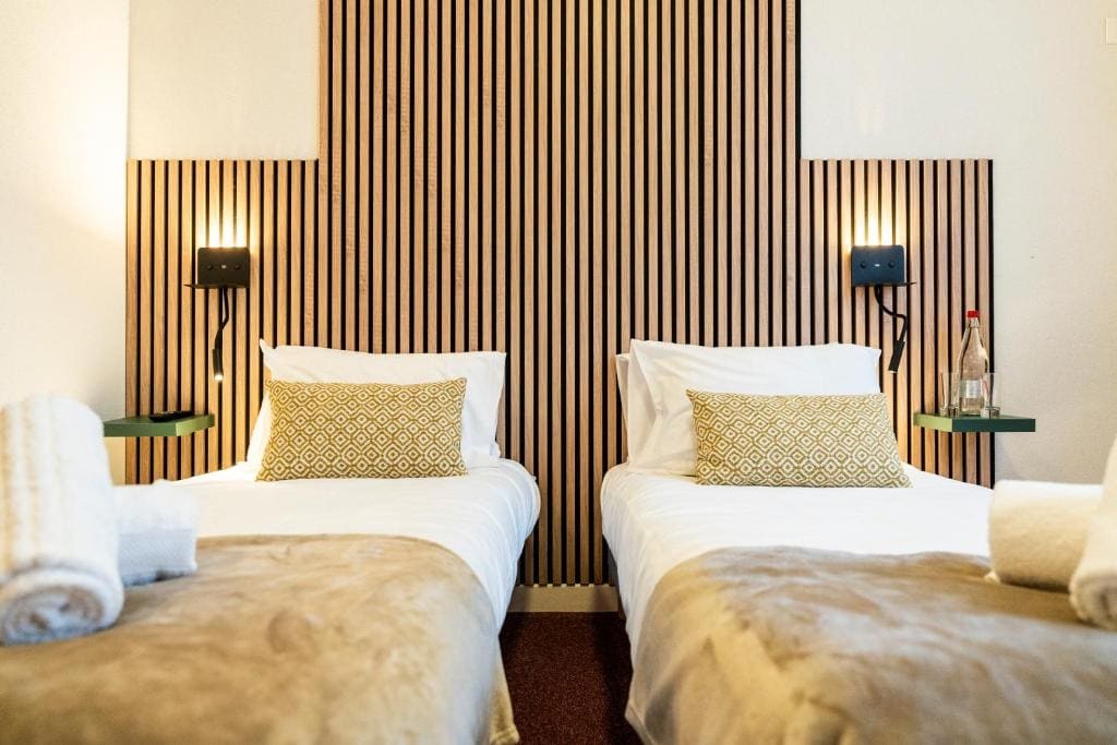 Double or Twin Room room - Image 2