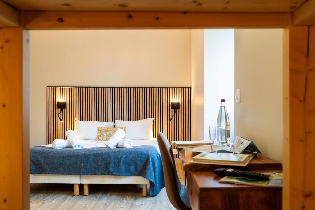Double Room room - Image 1