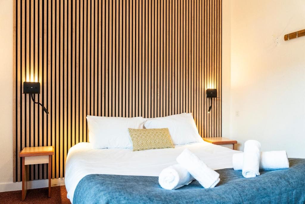 Double Room room - Image 2