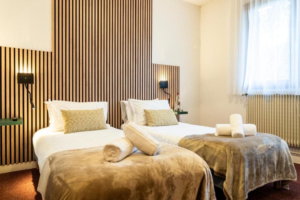 Double or Twin Room room - Image 1