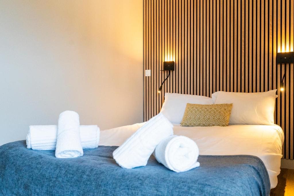 Double Room room - Image 3