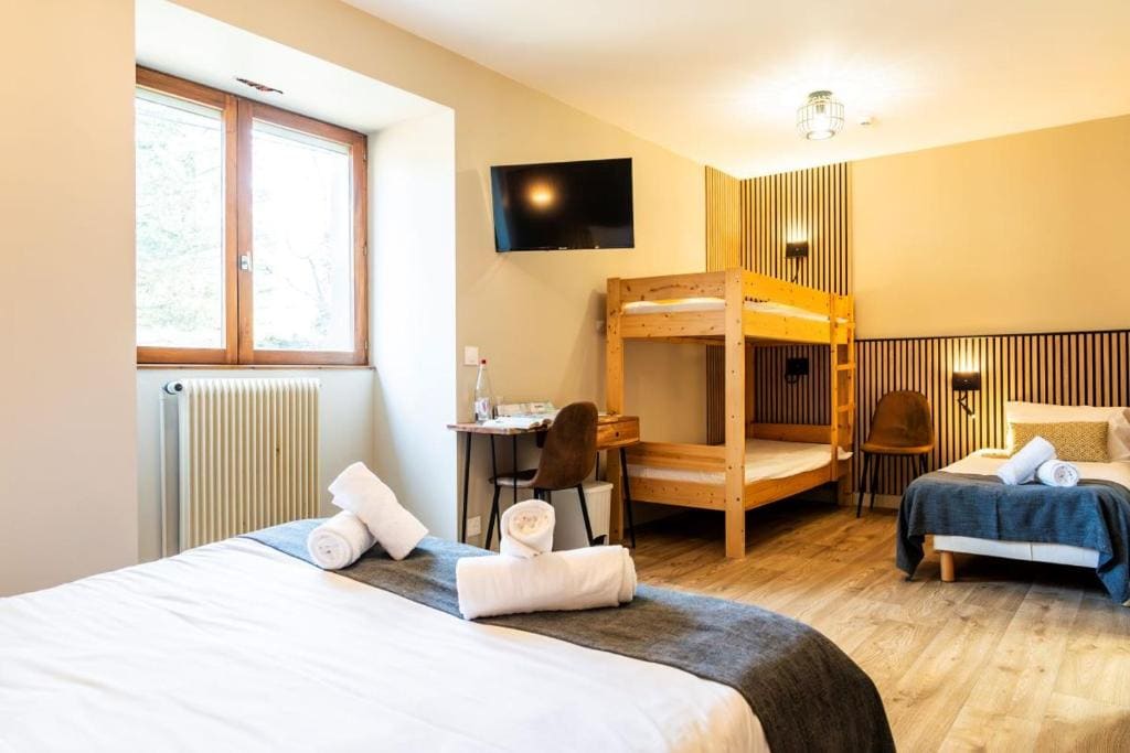 Family Suite room - Image 1