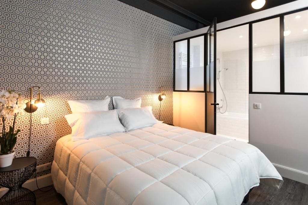 Family Junior Suite room - Image 2